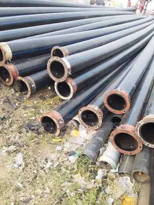 300mm Hdpe Pipe