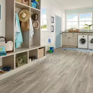 SPC Flooring - Tramast Nigeria, Ikeja, Lagos