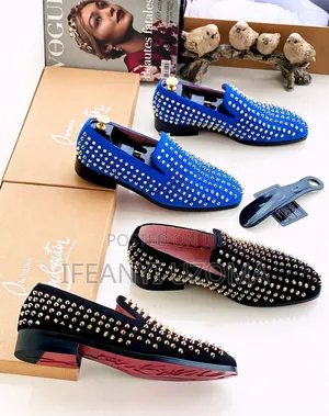 Excluding Luxury Designer Shoe