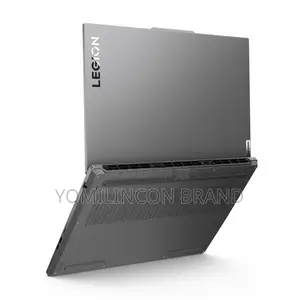 New Laptop Lenovo Legion 5 16GB Intel Core I7 SSD 1T