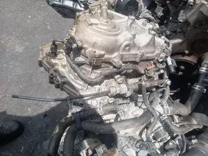 Nissan Sentra 2015 Gearbox