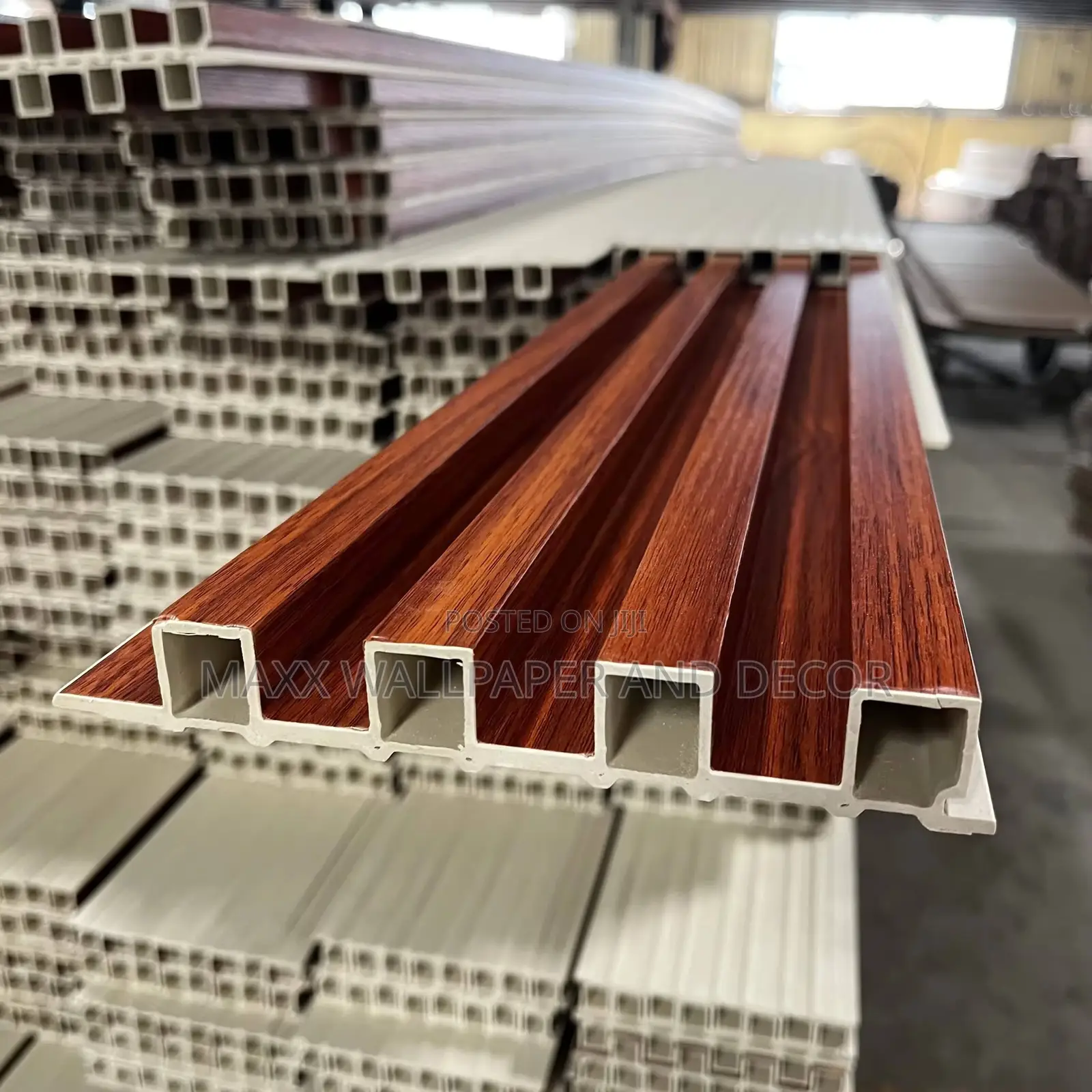 Panel Up Your Space With Fluted Panel