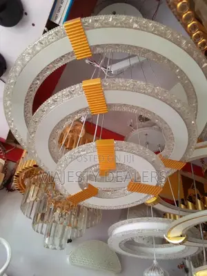 Led Chandelier All in One Led Chandelier Light Pendant