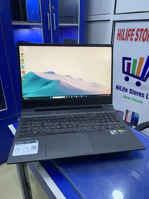 Laptop HP Victus 16 16GB AMD Ryzen 7 SSD 512GB