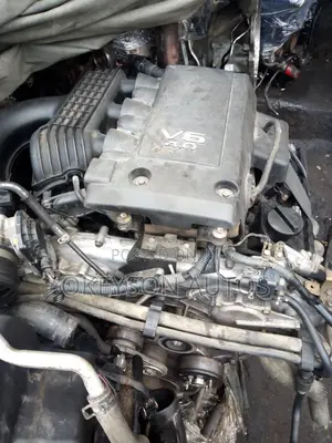 Complete Engine for Nissan Pathfinder 2006/2010 Model Vq 4.0