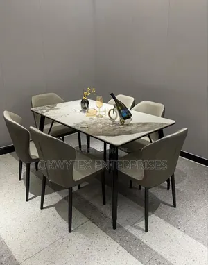 High Quality Turkey Dinning Tables And Chairs