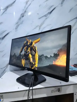 Lg 29-Inch Ultrawide Led-Lit Frameless Ips Hdmi Monitor