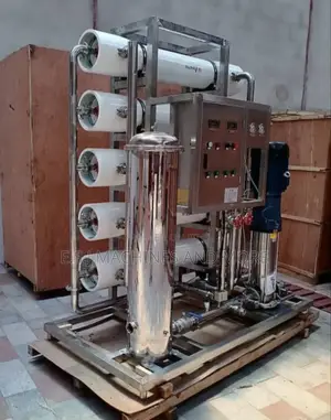 Reverse Osmosis (5000l )