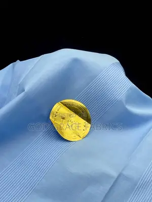 Original Swiss Cotton TCS Voile