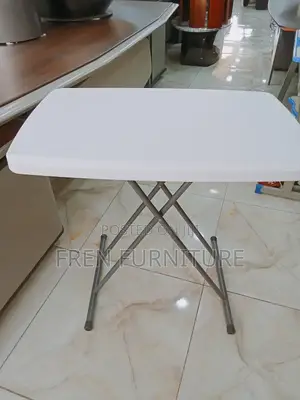 Fordable Table