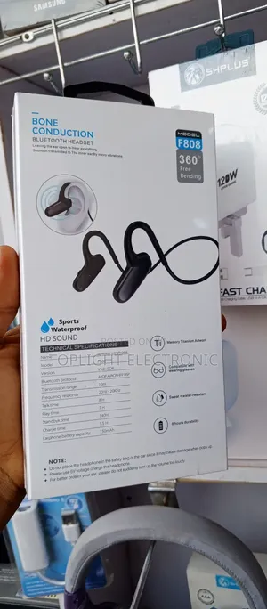 Bone Conduction