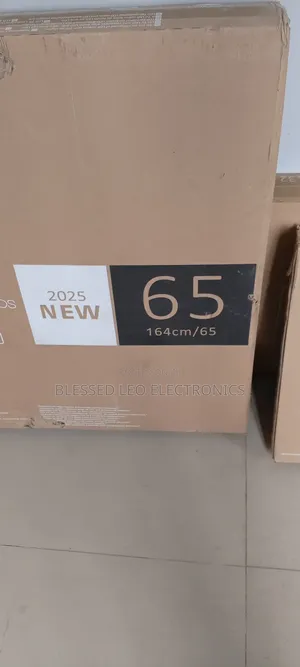 65 Inches Lg Uhd Ai Processor Tv