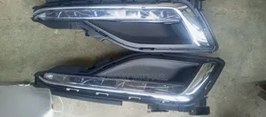 Fog Light Hyundai Sonata 2015 to 2017 Sport