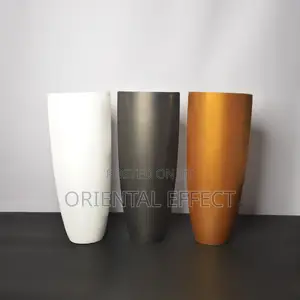 Cylindrical Pots – 90cm
