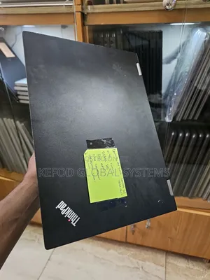 Laptop Lenovo ThinkPad L13 Yoga 8GB Intel Core I5 SSD 256GB