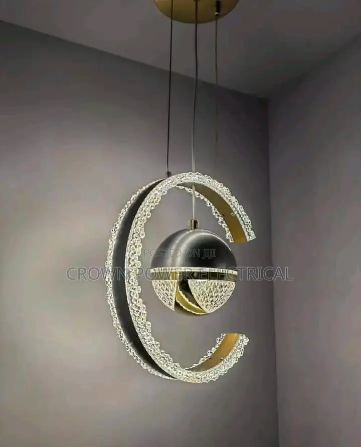 Pendant Light