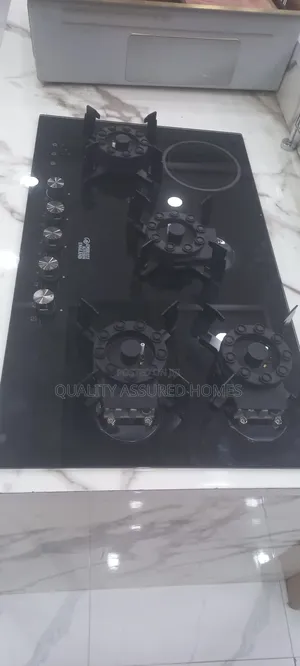 90cm High Heat Burner