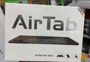 New AirTab U24 Pro 1 TB Gray