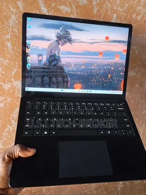 Laptop Microsoft Surface Pro 7 4GB Intel Core I5 SSD 128GB