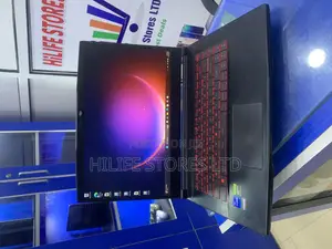 Laptop MSI GF65 Thin 10UE 64GB Intel Core i7 HDD+SSD 4T