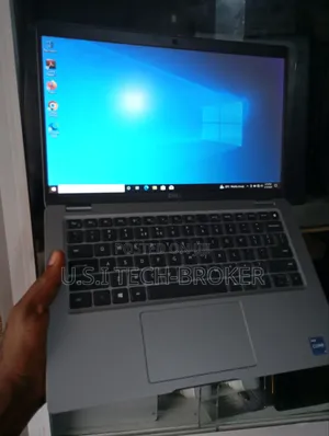 Laptop Dell Latitude 5420 16GB Intel Core I5 SSD 512GB