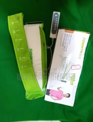 Massager Belt