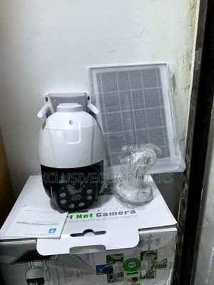 4g/Wifi Smart Net Camera