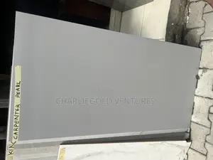 Spanish Gray Matt Floor Tile