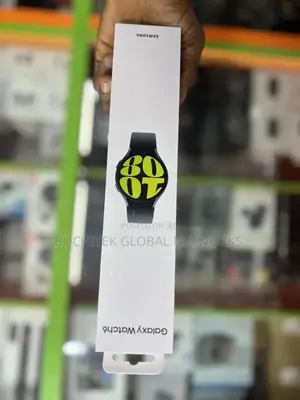 Samsung Galaxy Watch6