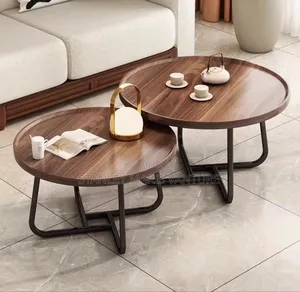 High Quality Imported Wooden Center Table