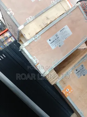 10kwh Felicity Lithium Battery