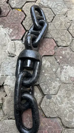 32mm Anchor Swivel for Marine Anchor