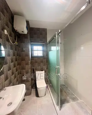 Exquisite 2-Bedroom Apartment Available.