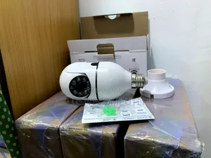 Wifi Panorama Camera