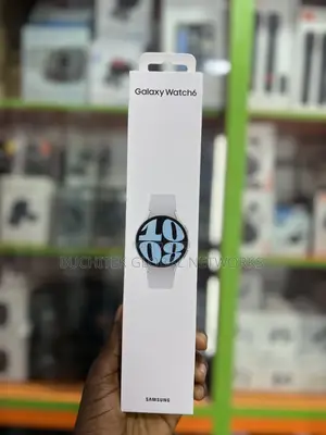 Samsung Galaxy Watch6 Lte (44m)