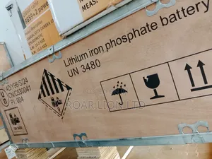 10kwh Felicity Lithium Battery