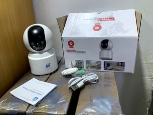 4g Wireless Smart Net Camera