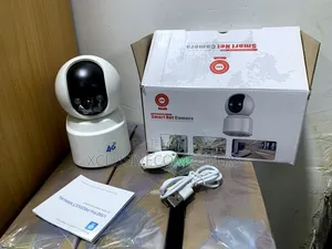 4g Wireless Smart Net Camera