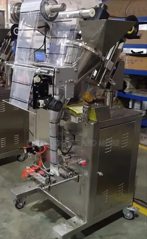 Powder Packaging Machine