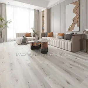 Simple, Strong, and Stylish SPC Click Floors