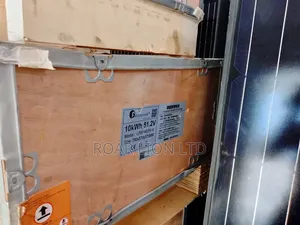 10kwh Felicity Lithium Battery