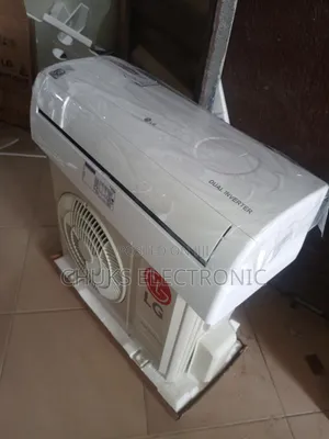 Lg 1.5hp Inverter a/C