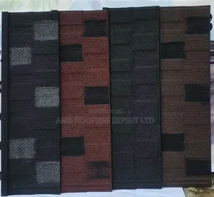 Amb Roofs LTD
