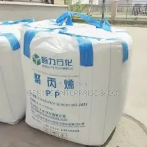 50in1 Jumbo Container Storage Sack Bag 1000kg. (Original)