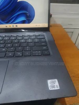 Laptop Dell Latitude 7410 8GB Intel Core i5 SSD 256GB