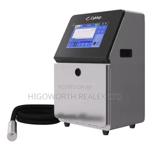 Cyclop Cm750 Series Coding Machine for Sale