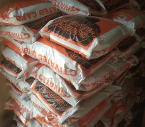 Foreign Activated Carbon Water Treatment Chemical