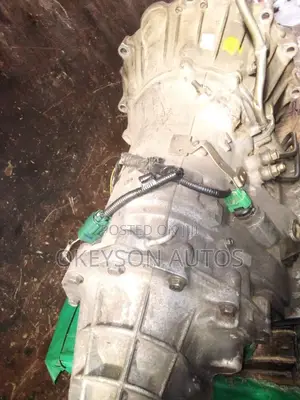 2010/2015 Automatic Gearbox for Nissan Titan,Armada. V.Q 5.6