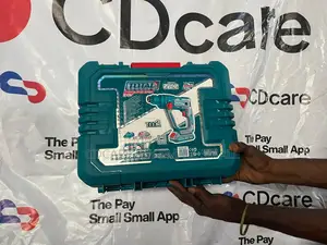 Pay Small Small Total Cordless Rotary Hammer On Cdcare.App