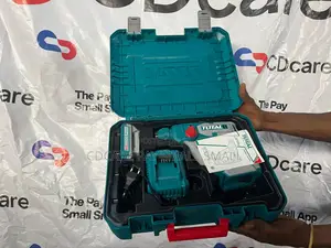 Pay Small Small Total Cordless Rotary Hammer On Cdcare.App